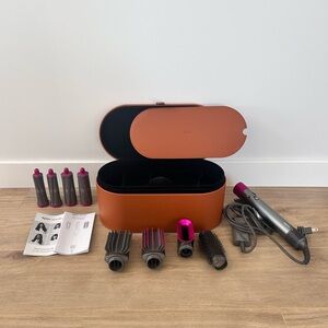 Dyson Airwrap Styling Set with Case
